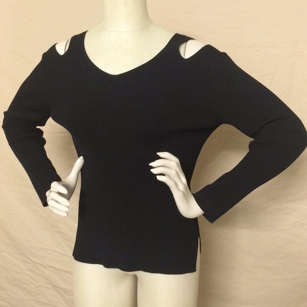 Rag & Bone knit top